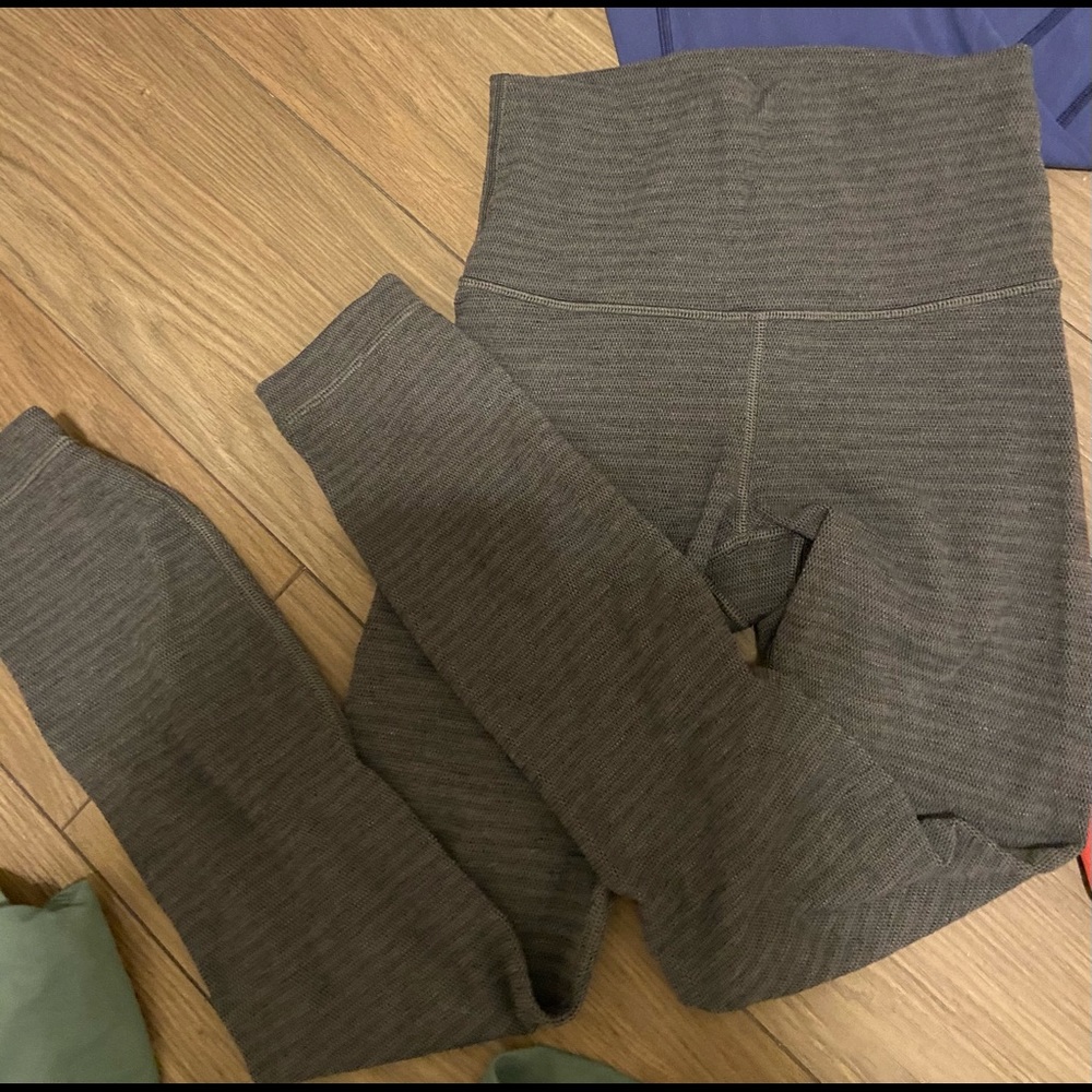 Lululemon leggings